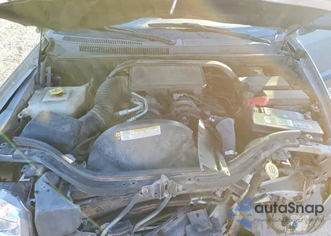 2008 Jeep Grand Cherokee Laredo from USA, damaged, VIN 1J8GS48K98C133462